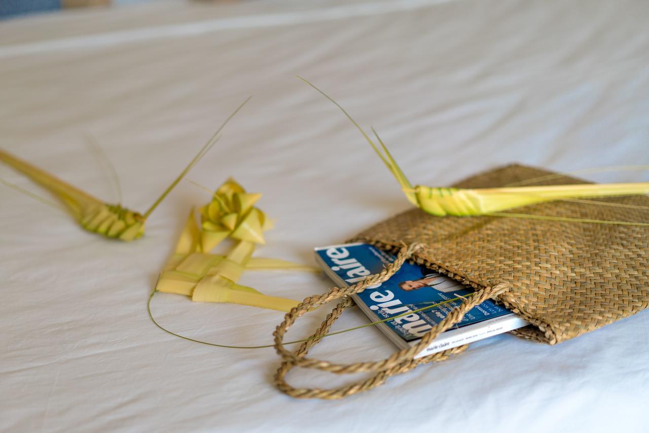 Water Coconut Boutique Villas Hoi An Zewnętrze zdjęcie