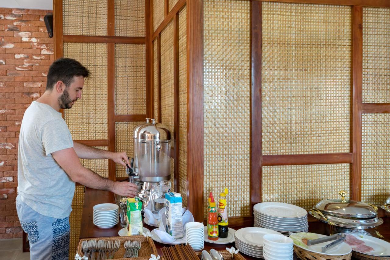 Water Coconut Boutique Villas Hoi An Zewnętrze zdjęcie